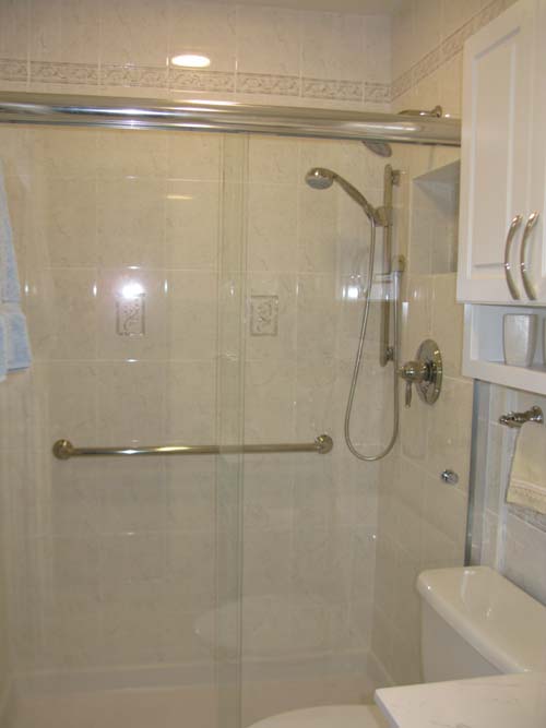 Quality Bathroom Remodeling by Century Remodeling