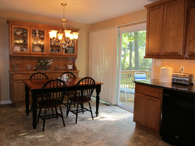 Quality Kitchen Remodeling by Century Remodeling