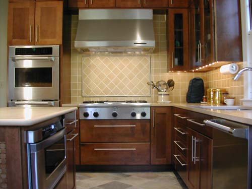 Quality Kitchens by Century Remodeling